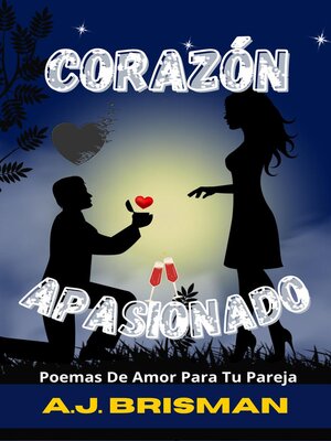 Corazon Apasionado - ebook